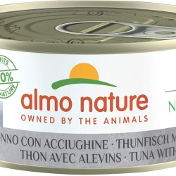 Almo Nature HFC Natural Nassfutter für Erwachsene Katzen - Dose 150 g. Almo Nature HFC Natural Nassfutter für Erwachsene Katzen - Dose 150 g.