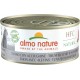 Almo Nature HFC Natural Nassfutter für Erwachsene Katzen - Dose 150 g. Almo Nature HFC Natural Nassfutter für Erwachsene Katzen - Dose 150 g.