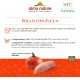 Almo Nature HFC Natural Nassfutter für Erwachsene Katzen - Dose 150 g. Almo Nature HFC Natural Nassfutter für Erwachsene Katzen - Dose 150 g.