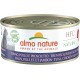 Almo Nature HFC Natural Nassfutter für Erwachsene Katzen - Dose 150 g. Almo Nature HFC Natural Nassfutter für Erwachsene Katzen - Dose 150 g.