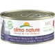 Almo Nature HFC Natural Nassfutter für Erwachsene Katzen - Dose 150 g. Almo Nature HFC Natural Nassfutter für Erwachsene Katzen - Dose 150 g.