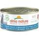 Almo Nature HFC Natural Wet Food for Adults Cats - Tin 150 g Almo Nature HFC Natural Wet Food for Adults Cats - Tin 150 g