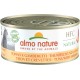 Almo Nature HFC Natural Wet Food for Adults Cats - Tin 150 g Almo Nature HFC Natural Wet Food for Adults Cats - Tin 150 g