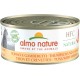 Almo Nature HFC Natural Wet Food for Adults Cats - Tin 150 g Almo Nature HFC Natural Wet Food for Adults Cats - Tin 150 g