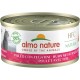 Almo Nature HFC Natural Wet Food for Adults Cats Tuna, Chicken and Ham - Tin 24 x 70 g Almo Nature HFC Natural Wet Food for Adults Cats Tuna, Chicken and Ham - Tin 24 x 70 g