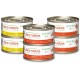 Almo Nature HFC Natural Wet Food for Cats - Assorted Recipes with Chicken - Pack of 420 g (6 x 70 g) Almo Nature HFC Natural Wet Food for Cats - Assorted Recipes with Chicken - Pack of 420 g (6 x 70 g)