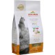 Almo Nature HFC Sterilisiertes Huhn-komplettes Trockenfutter für ausgewachsene Katzen mit 100% HFC frischem Huhn, 1,2 kg Beutel Almo Nature HFC Sterilisiertes Huhn-komplettes Trockenfutter für ausgewachsene Katzen mit 100% HFC frischem Huhn, 1,2 kg Beutel