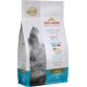 Almo Nature HFC Sterilisiertes Huhn-komplettes Trockenfutter für ausgewachsene Katzen mit 100% HFC frischem Huhn, 1,2 kg Beutel Almo Nature HFC Sterilisiertes Huhn-komplettes Trockenfutter für ausgewachsene Katzen mit 100% HFC frischem Huhn, 1,2 kg Beutel