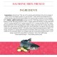 Almo Nature HFC Sterilisiertes Huhn-komplettes Trockenfutter für ausgewachsene Katzen mit 100% HFC frischem Huhn, 1,2 kg Beutel Almo Nature HFC Sterilisiertes Huhn-komplettes Trockenfutter für ausgewachsene Katzen mit 100% HFC frischem Huhn, 1,2 kg Beutel