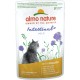 Almo Nature Holistic Intestinal Help Cat Food, Wet Food for Adult Cats with Poultry, Pack of 30 (30 x 70 g) Almo Nature Holistic Intestinal Help Cat Food, Wet Food for Adult Cats with Poultry, Pack of 30 (30 x 70 g)