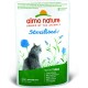 Almo Nature Holistic Sterilised Katzenfutter, Nassfutter für ausgewachsene Katzen mit Thunfisch. 30er Pack (30 x 70g) Almo Nature Holistic Sterilised Katzenfutter, Nassfutter für ausgewachsene Katzen mit Thunfisch. 30er Pack (30 x 70g)