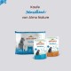 Almo Nature Holistic Sterilised Katzenfutter, Nassfutter für ausgewachsene Katzen mit Thunfisch. 30er Pack (30 x 70g) Almo Nature Holistic Sterilised Katzenfutter, Nassfutter für ausgewachsene Katzen mit Thunfisch. 30er Pack (30 x 70g)