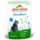 Almo Nature Holistic Sterilised Katzenfutter, Nassfutter für ausgewachsene Katzen mit Thunfisch. 30er Pack (30 x 70g) Almo Nature Holistic Sterilised Katzenfutter, Nassfutter für ausgewachsene Katzen mit Thunfisch. 30er Pack (30 x 70g)