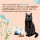 Almo Nature Holistic Urinary Help Cat Food, Wet Food for Adult Cats with Turkey. Pack of 30 (30 x 70 g) Almo Nature Holistic Urinary Help Cat Food, Wet Food for Adult Cats with Turkey. Pack of 30 (30 x 70 g)