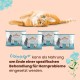 Almo Nature Holistic Urinary Help Cat Food, Wet Food for Adult Cats with Turkey. Pack of 30 (30 x 70 g) Almo Nature Holistic Urinary Help Cat Food, Wet Food for Adult Cats with Turkey. Pack of 30 (30 x 70 g)