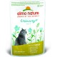 Almo Nature Holistic Urinary Help Cat Food, Wet Food for Adult Cats with Turkey. Pack of 30 (30 x 70 g) Almo Nature Holistic Urinary Help Cat Food, Wet Food for Adult Cats with Turkey. Pack of 30 (30 x 70 g)
