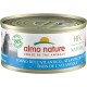 Almo Nature Legend - Atlantikthunfisch 70g Almo Nature Legend - Atlantikthunfisch 70g
