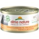 Almo Nature Legend Cat Food Tuna and Shrimp 24 x 70 g Almo Nature Legend Cat Food Tuna and Shrimp 24 x 70 g