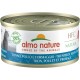 Almo Nature Legend Chicken and Cheese Cat Food Tuna 24 x 70 g Almo Nature Legend Chicken and Cheese Cat Food Tuna 24 x 70 g