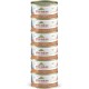 Almo Nature Mega Pack - Chicken Breast 6 x 70g Almo Nature Mega Pack - Chicken Breast 6 x 70g