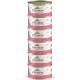 Almo Nature Mega Pack - Chicken Breast 6 x 70g Almo Nature Mega Pack - Chicken Breast 6 x 70g