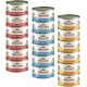 Almo Nature Mega Pack - Chicken and Shrimps 6 x 70g Cans Almo Nature Mega Pack - Chicken and Shrimps 6 x 70g Cans