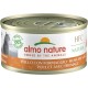 Almo Nature Megapack Wet Cat Food - Salmon and Chicken - Pack of 6 (6 x 70 g) Almo Nature Megapack Wet Cat Food - Salmon and Chicken - Pack of 6 (6 x 70 g)