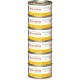Almo Nature Megapack Wet Cat Food - Salmon and Chicken - Pack of 6 (6 x 70 g) Almo Nature Megapack Wet Cat Food - Salmon and Chicken - Pack of 6 (6 x 70 g)