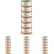Almo Nature Megapack Wet Cat Food - Salmon and Chicken - Pack of 6 (6 x 70 g) Almo Nature Megapack Wet Cat Food - Salmon and Chicken - Pack of 6 (6 x 70 g)