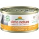 Almo Nature Megapack Wet Cat Food - Salmon and Chicken - Pack of 6 (6 x 70 g) Almo Nature Megapack Wet Cat Food - Salmon and Chicken - Pack of 6 (6 x 70 g)