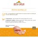 Almo Nature Megapack Wet Cat Food - Salmon and Chicken - Pack of 6 (6 x 70 g) Almo Nature Megapack Wet Cat Food - Salmon and Chicken - Pack of 6 (6 x 70 g)
