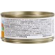 Almo Nature Megapack Wet Cat Food, Chicken Thigh, Pack of 6 (6 x 70 g) Almo Nature Megapack Wet Cat Food, Chicken Thigh, Pack of 6 (6 x 70 g)