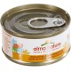 Almo Nature Megapack Wet Cat Food, Chicken Thigh, Pack of 6 (6 x 70 g) Almo Nature Megapack Wet Cat Food, Chicken Thigh, Pack of 6 (6 x 70 g)