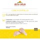 Almo Nature Megapack Wet Cat Food, Chicken Thigh, Pack of 6 (6 x 70 g) Almo Nature Megapack Wet Cat Food, Chicken Thigh, Pack of 6 (6 x 70 g)