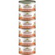 Almo Nature Megapack Wet Cat Food, Chicken with Pumpkin, Pack of 6 (6 x 70 g) Almo Nature Megapack Wet Cat Food, Chicken with Pumpkin, Pack of 6 (6 x 70 g)