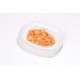 Almo Nature Megapack Wet Cat Food, Salmon with Carrots, Pack of 6 (6 x 70 g) Almo Nature Megapack Wet Cat Food, Salmon with Carrots, Pack of 6 (6 x 70 g)