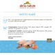 Almo Nature Megapack Wet Cat Food, Sea Animal Mix, Pack of 6 (6 x 70 g) Almo Nature Megapack Wet Cat Food, Sea Animal Mix, Pack of 6 (6 x 70 g)