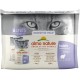 Almo Nature Multipack Holistic Digestive Help 3 x With Fish - 3 x With Poultry. Complete Food for Adult Cats, Wet Food, Pack of 6 (6 x 70 g) Almo Nature Multipack Holistic Digestive Help 3 x With Fish - 3 x With Poultry. Complete Food for Adult Cats, Wet Food, Pack of 6 (6 x 70 g)