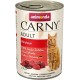 Animonda Carny Adult Cat Food - Wet food for adult cats, customisable Animonda Carny Adult Cat Food - Wet food for adult cats, customisable