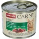 Animonda Carny Adult Cat Food - Wet food for adult cats, customisable Animonda Carny Adult Cat Food - Wet food for adult cats, customisable
