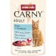 Animonda Carny Adult Cat Food - Wet food for adult cats, customisable Animonda Carny Adult Cat Food - Wet food for adult cats, customisable