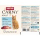 Animonda Carny Adult Cat Food - Wet food for adult cats, customisable Animonda Carny Adult Cat Food - Wet food for adult cats, customisable
