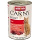 Animonda Carny Adult Cat Food - Wet food for adult cats, customisable Animonda Carny Adult Cat Food - Wet food for adult cats, customisable