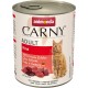 Animonda Carny Adult Cat Food - Wet food for adult cats, customisable Animonda Carny Adult Cat Food - Wet food for adult cats, customisable