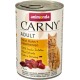 Animonda Carny Adult Cat Food - Wet food for adult cats, customisable Animonda Carny Adult Cat Food - Wet food for adult cats, customisable
