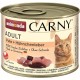 Animonda Carny Adult Cat Food - Wet food for adult cats, customisable Animonda Carny Adult Cat Food - Wet food for adult cats, customisable