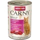 Animonda Carny Adult Cat Food - Wet food for adult cats, customisable Animonda Carny Adult Cat Food - Wet food for adult cats, customisable
