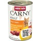 Animonda Carny Adult Cat Food - Wet food for adult cats, customisable Animonda Carny Adult Cat Food - Wet food for adult cats, customisable