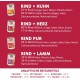 Animonda Carny Adult Cat Food - Wet food for adult cats, customisable Animonda Carny Adult Cat Food - Wet food for adult cats, customisable