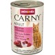 Animonda Carny Adult Cat Food - Wet food for adult cats, customisable Animonda Carny Adult Cat Food - Wet food for adult cats, customisable